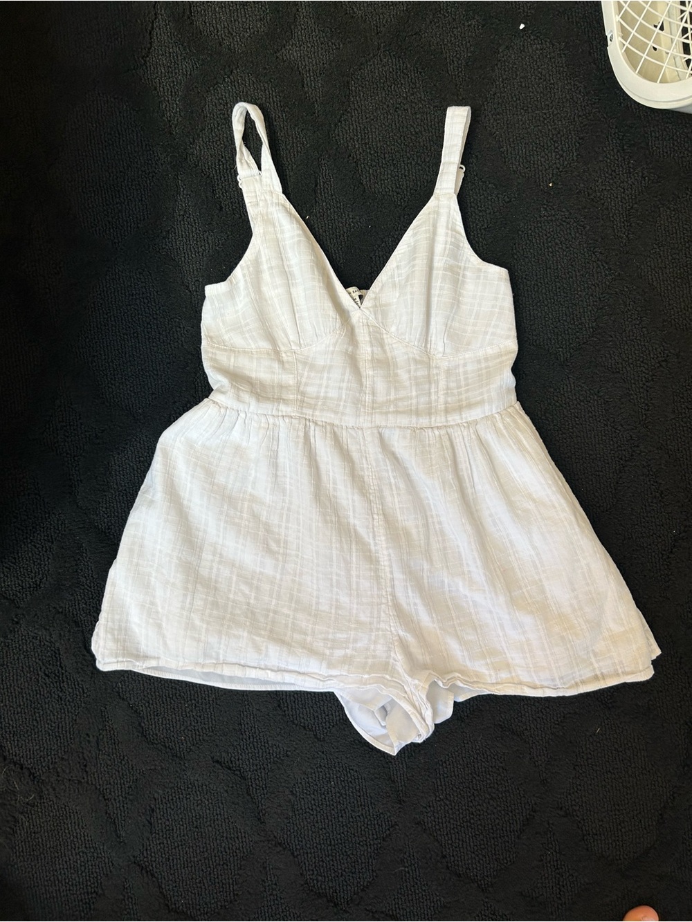 American eagle Romper